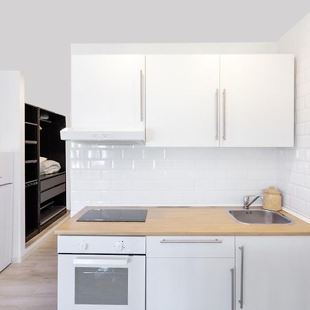 Sun Apartments Torremolinos Luaran gambar