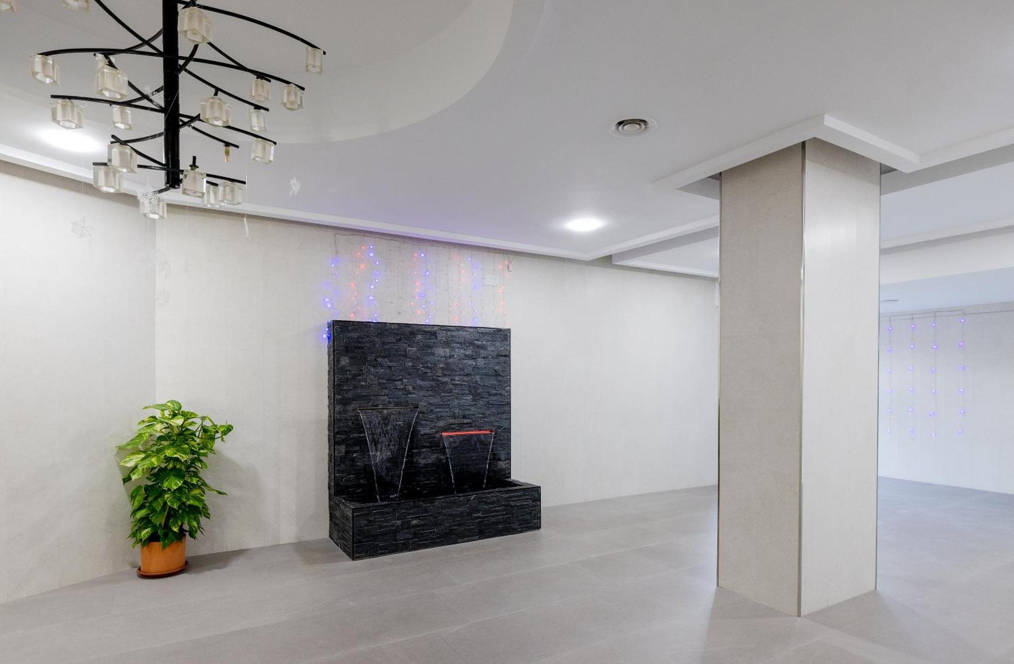 Sun Apartments Torremolinos Luaran gambar