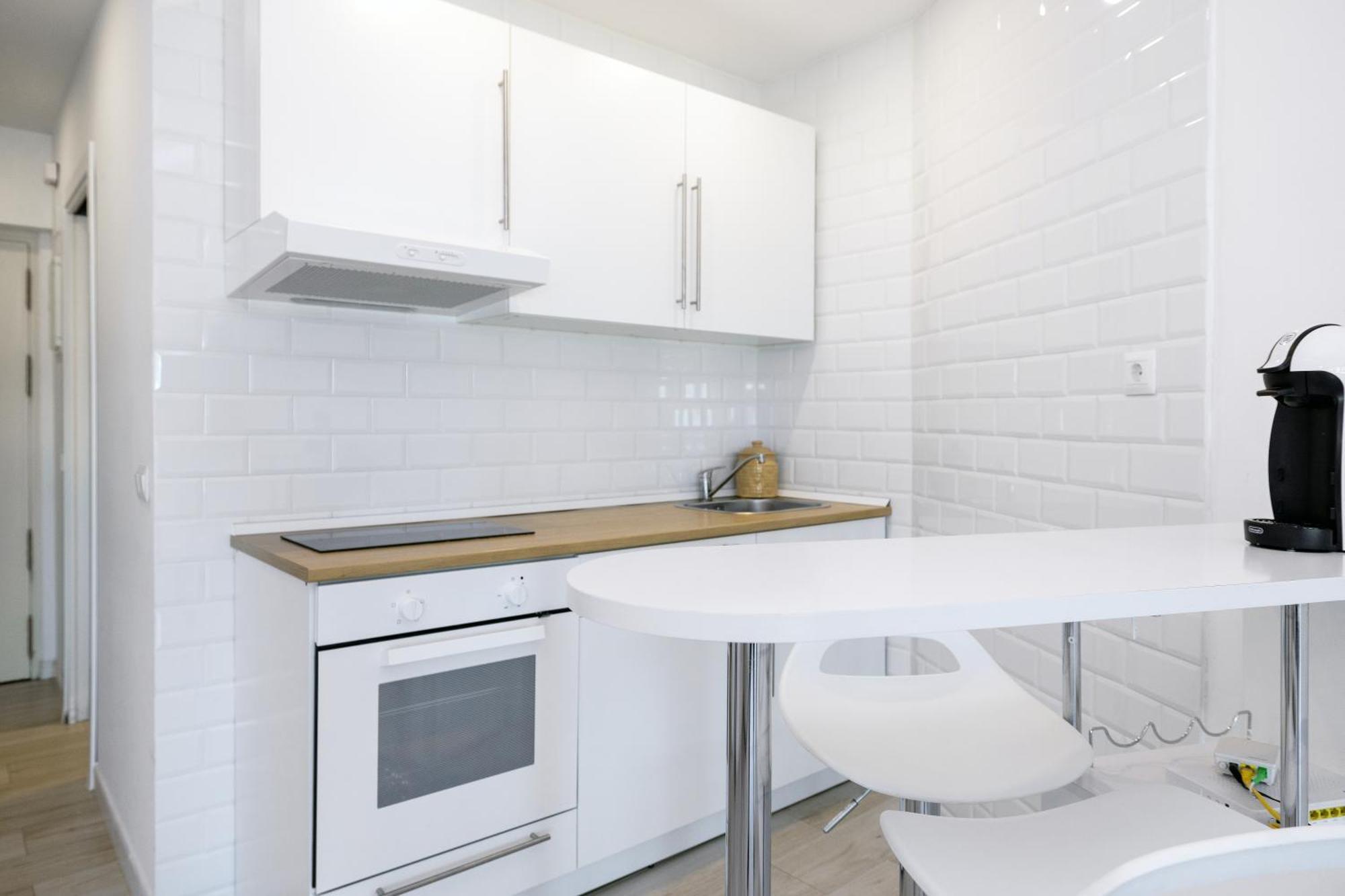 Sun Apartments Torremolinos Luaran gambar