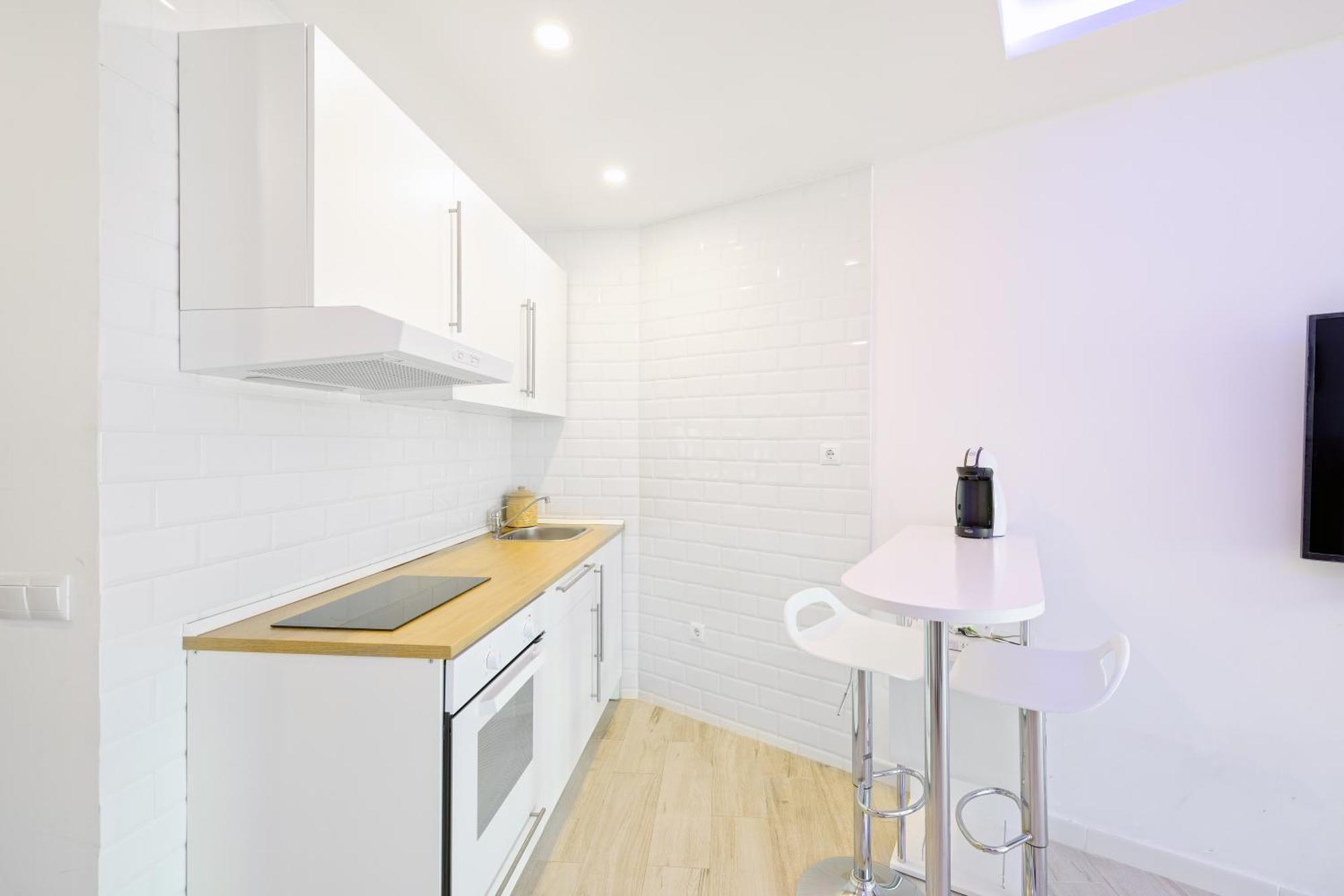 Sun Apartments Torremolinos Luaran gambar